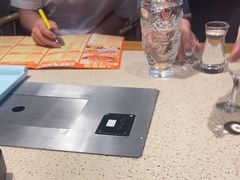 -禧香逢烧烤金牌鸡手王(繁荣路店)