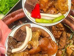 -龚印记牛骨牛杂屋·四代传承(珠影星光城店)