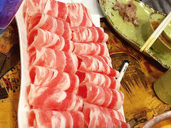 -御京阁·羊蝎子火锅·龙虾·烧烤(合庆店)