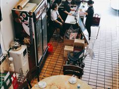-李师傅脆肚(梅林店)