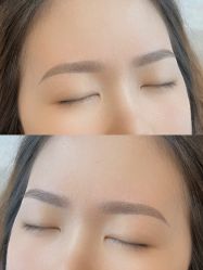 -MIVI野生眉纹绣纹眉