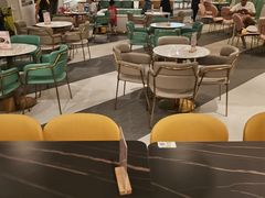 大堂-艾米茉亲子餐厅(万象城店)