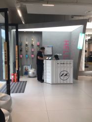 -Z.X HAIR SALON张新美业