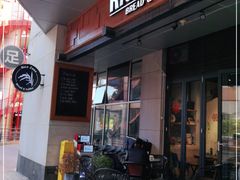 -RiceZone乐食尊纯米面包坊(望京店)