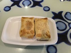 -撒拉花儿·新疆菜·清真(太阳宫店)