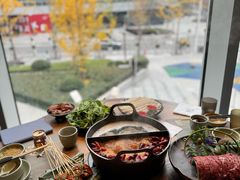 -盡膳口福跷脚牛肉火锅(晶耀前滩店)