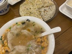 秀嫂馄饨-秀嫂挞粿