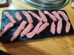 -朝鲜烤肉(安宁庄店)