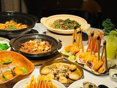 -肴约·花园式餐厅(湖里店)