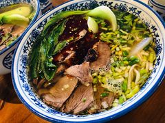 -甘记兰州牛肉面(Chadstone 旗舰店)