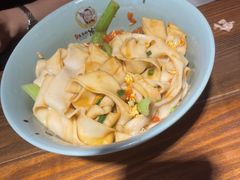 -吴满满油泼面(北方风味园店)