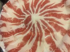 -辣川婆鲜肉自助串串香(三台子店)