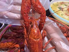 -虾乐园龙虾·夜宵(松江店)
