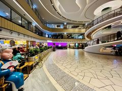 -蔡澜点心·粤菜(西单大悦城店)