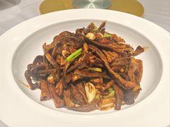 -老妈菜馆(建设街店)