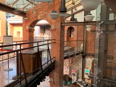 -剥皮寮历史街区