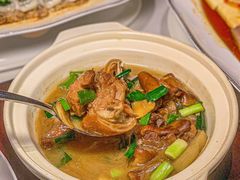 -炳胜品味(珠江新城店)