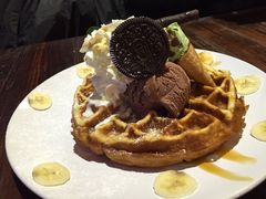 -MIKAKU(万达广场上海宝山店)