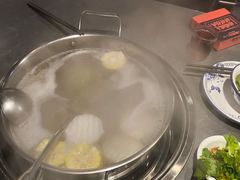 -贵宾牛·潮汕牛肉火锅(珠池总店)