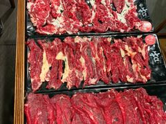 -牛a潮汕鲜牛肉粿条(天河北店)