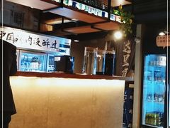 -腰子哥烤串(石佛营炫特店)