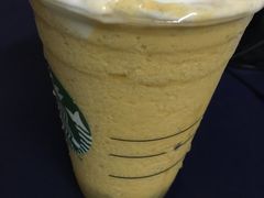 -星巴克(温州万象城商业街店)