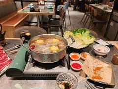 -潮界(虹桥新天地店)