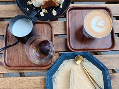 -Home Cafe(水榭春天店)