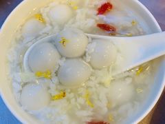酒酿圆子-上海老站(徐家汇店)