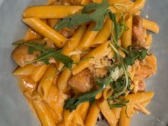 -玛格萝妮比萨屋(四平店)