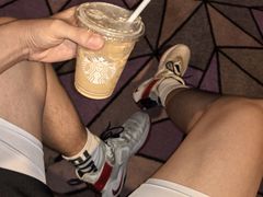 -星巴克(南京同曦万尚城店)
