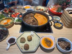 -万达广场(泰安泰山店)