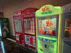 -天骄假日休闲水疗酒店