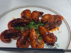 -富黎华海鲜大酒楼(正大广场店)