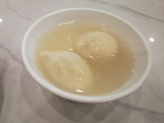 -老西白点心店