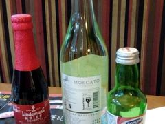 -比格比萨自助(新辰里学清路店)