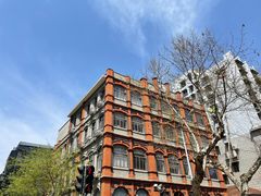 -飞马旅黎黄陂路文旅街区