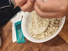 -老刘家永盛斋·传统泡馍(东关南街店)