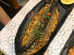 -云晓光头烧烤吧(新大陆广场店)