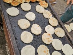 -老西关黄老太牛肉烧饼