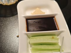-喜悦烤鸭·新京菜(王府井店)