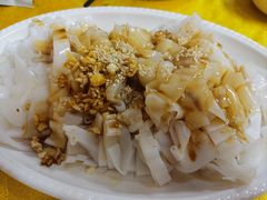 -深圳柯记餐厅(大望店)