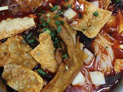 -桂湘缘卤味螺蛳粉