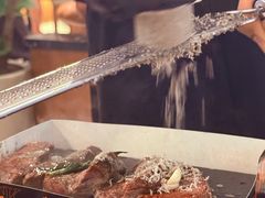 -一沙一城·岩烤牛扒(深圳首店)