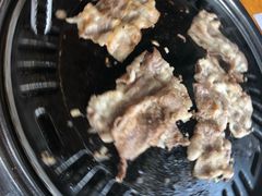 -唯成•韩国炭火烤肉 유성고기