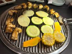 -银座苑烧肉酒场·烤活鳗(仙霞路店)