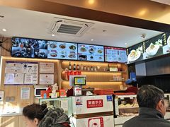 -新川面馆(新街口起源店)