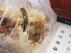 -糯米包油条(武汉大学店)