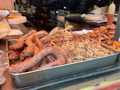 -清真拉妈卤味(回民街店)