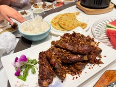 -凯鸽酒楼(大同振兴街店)